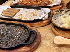 -老东镇啤酒屋海鲜加工·蒸汽海鲜·海鲜烧烤(台东店)