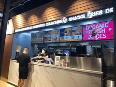 -TACO STAR 塔可星(下沙宝龙店)