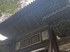 -晋祠博物馆
