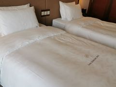 -惠州康帝国际酒店