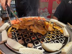 -子檀大隐炭烧(食品街店)