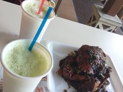 -纽顿熟食中心
