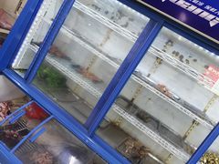 -雷哥烧烤(丰储街店)