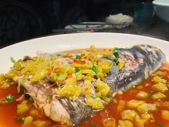 -嘉禾·悦享餐厅(八方汇店)