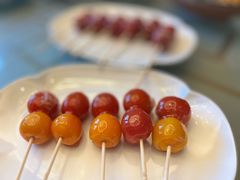 -北京王府井希尔顿酒店·秦唐中餐厅Chynna