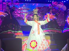 -金东尼人妖秀