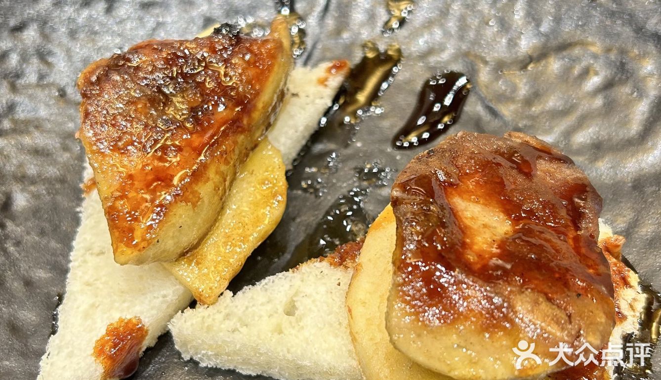 一起感受铁板的力量吧~