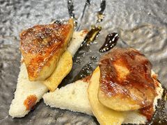 -渔荷食町·铁板烧料理(崂山万象汇店)
