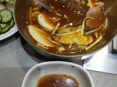 -丰茂烤串(建设街店)