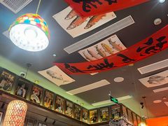 -王繁星面馆(西安熙地港店)