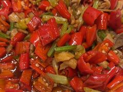 -大鹏饭店·金陵家宴(奥体中心店)