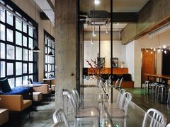 大堂-Nectar One Cafe(勇烈路n1店)