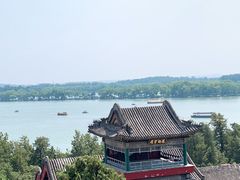 -颐和园