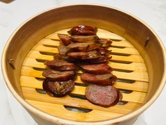 -御盛苑富隆汇·传承川菜·商务简餐(江北嘴店)