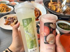 -小厨娘金榜题名(夫子庙秦淮河店)