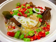 -艺味深尝(云锦路店)