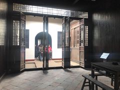 -毛泽东同志旧居