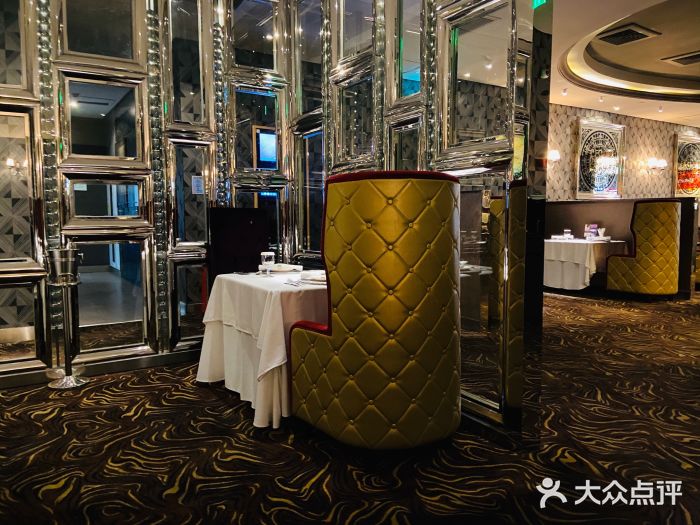 王品牛排图片