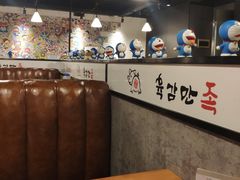 -肥肥虾庄·金牌油焖大虾(杨园滨江时代walk店)