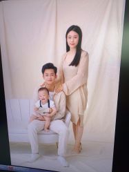 点击看大图 -墨飞私家婴童家庭映像馆(安吉万达店)