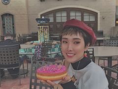 -好莱坞环球影城