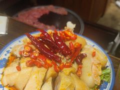 -冯校长老火锅(广州正佳广场店)