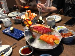 -大雄寿司(中华广场店)