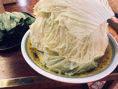 -羊大爷涮肉(亮马桥店)