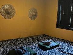 -毛泽东同志旧居