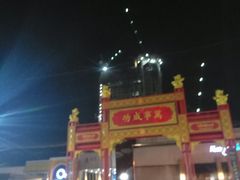 -泰国华泰地产
