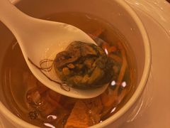 -汕头龙光喜来登酒店-采悦轩中餐厅