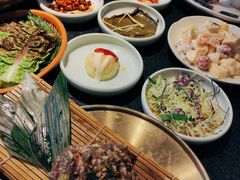 -味家烤肉烤鳗鱼牛排(西塔旗舰店)