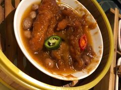 -老广酒楼(樱花店)