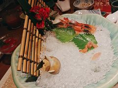 -味见·雪月花(天富路店)