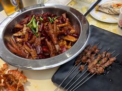 -聚味瞿记·龙虾堂(坡子街店)