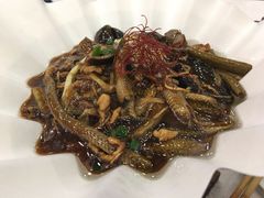 响油鳝丝-楼外楼(西湖景区孤山路店)