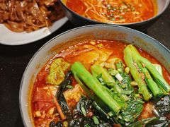 -新旺茶餐厅•早餐(迪士尼小镇店)