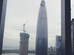 -深圳湾木棉花酒店