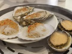 -海味当家·蒸锅海鲜(中山广场创始店)