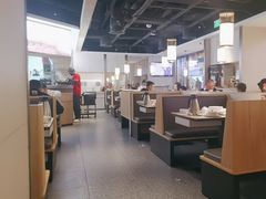 -九毛九西北菜(百信广场店)