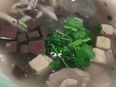 -苏晓玥·手作江南小吃(深圳北站店)