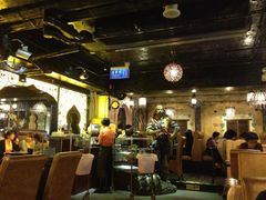 -沙嗲王(加拿芬店)