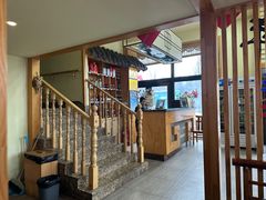 -百年石锅饭·朝鲜族传统民餐