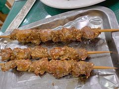 -白魁老号饭庄(交道口店)