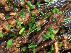 -刘三姐烤肉总店(飞山街店)