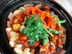 -龙猫意杯花园餐厅(芙蓉湖店)