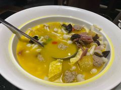 -徽镇小厨·经典徽菜(十里河店)