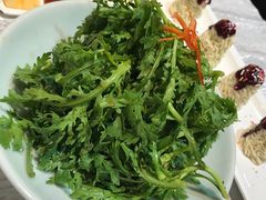 -京味民福烤鸭店(建设四马路店)