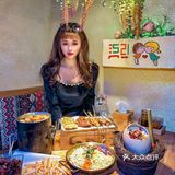 对不起钱钱 💰沈阳这家烧烤店我非吃不可！！！ 