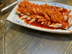 -神仙钵湘香土菜馆(光华路店)